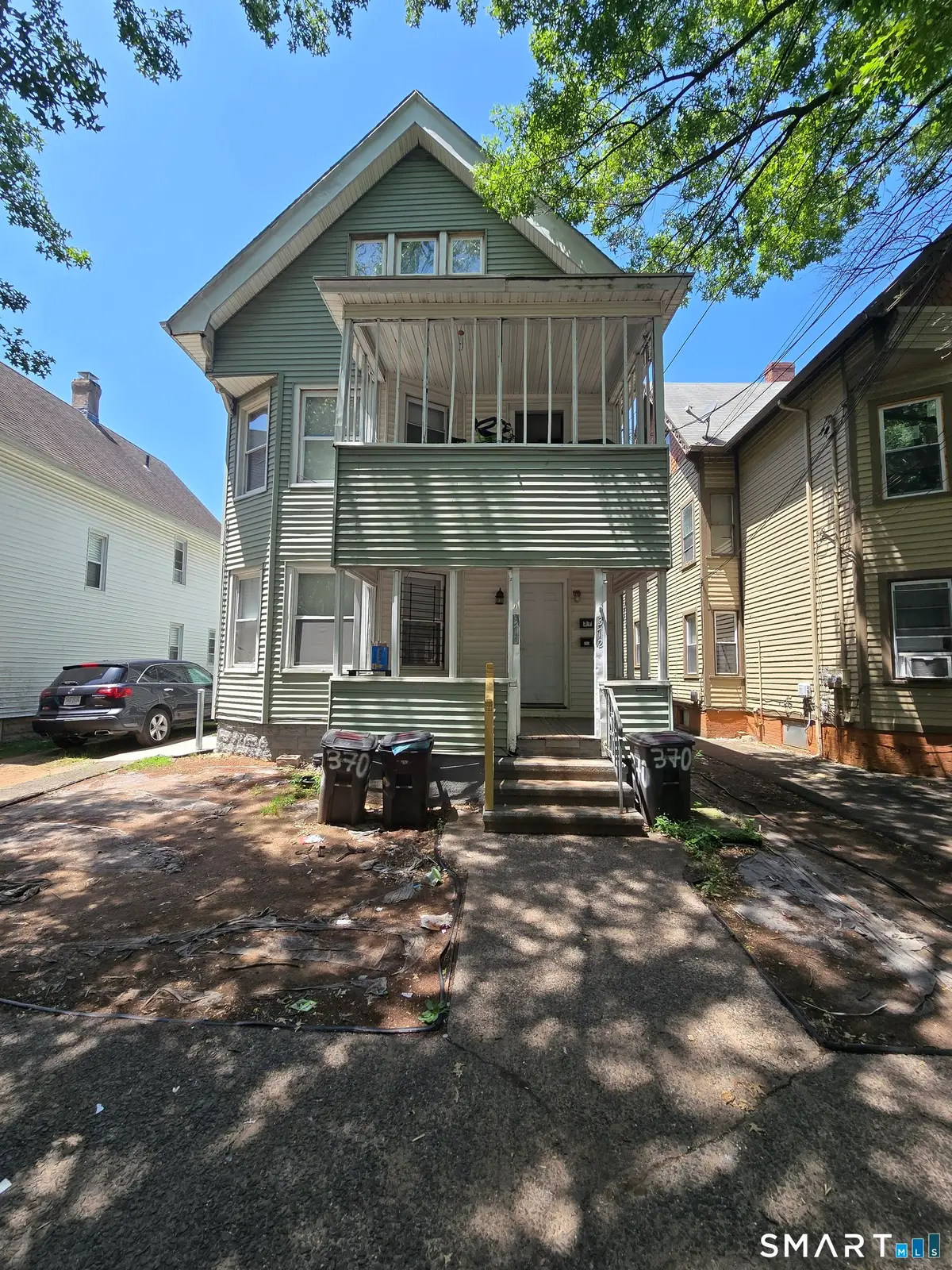 370 Shelton Avenue, New Haven, CT 06511 - #1