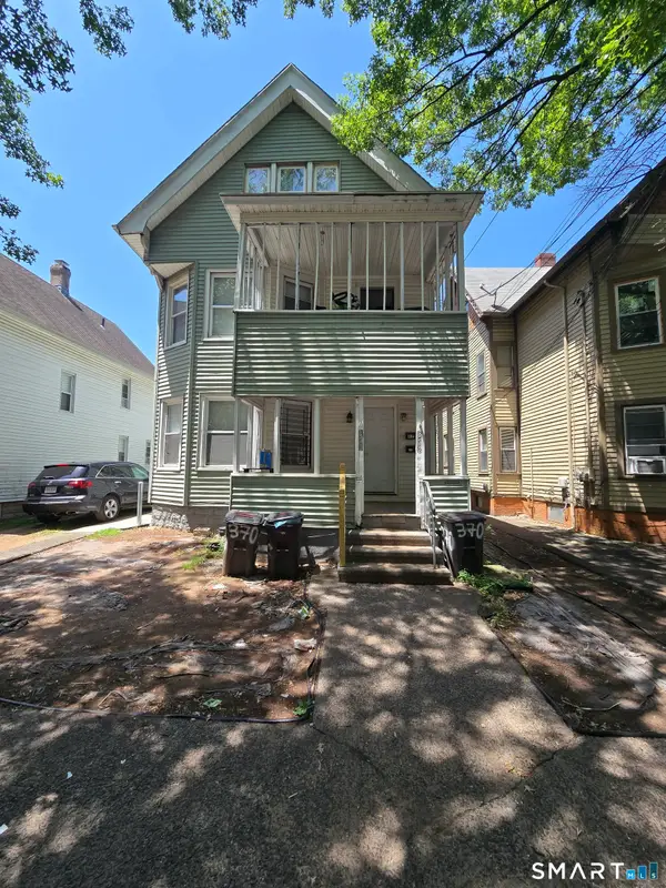 370 Shelton Avenue, New Haven, CT 06511