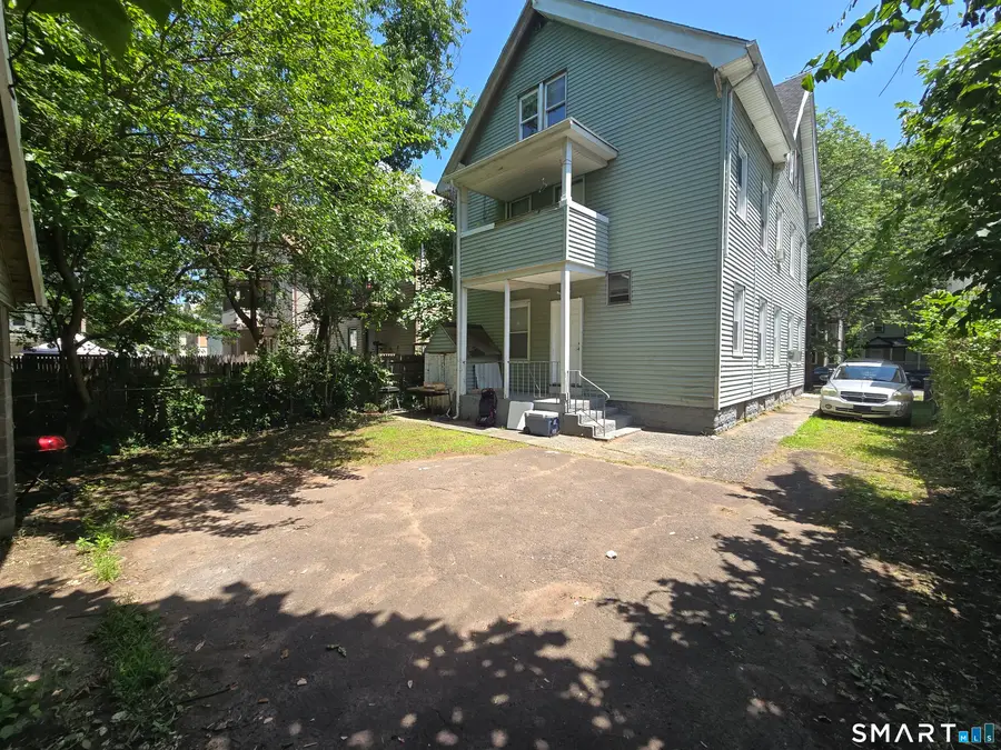 370 Shelton Avenue, New Haven, CT 06511 - #2