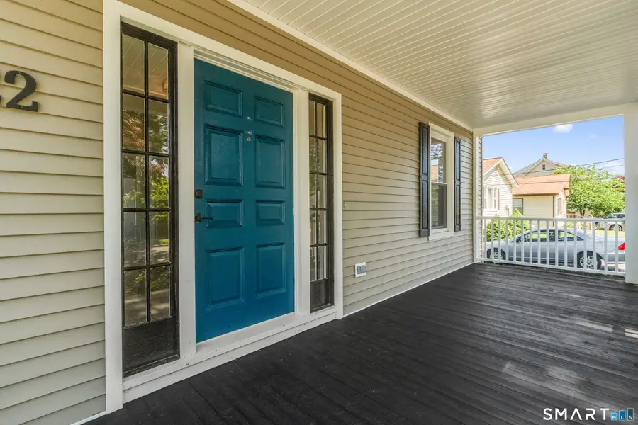22 Loomis Street, Milford, CT 06460 - #3