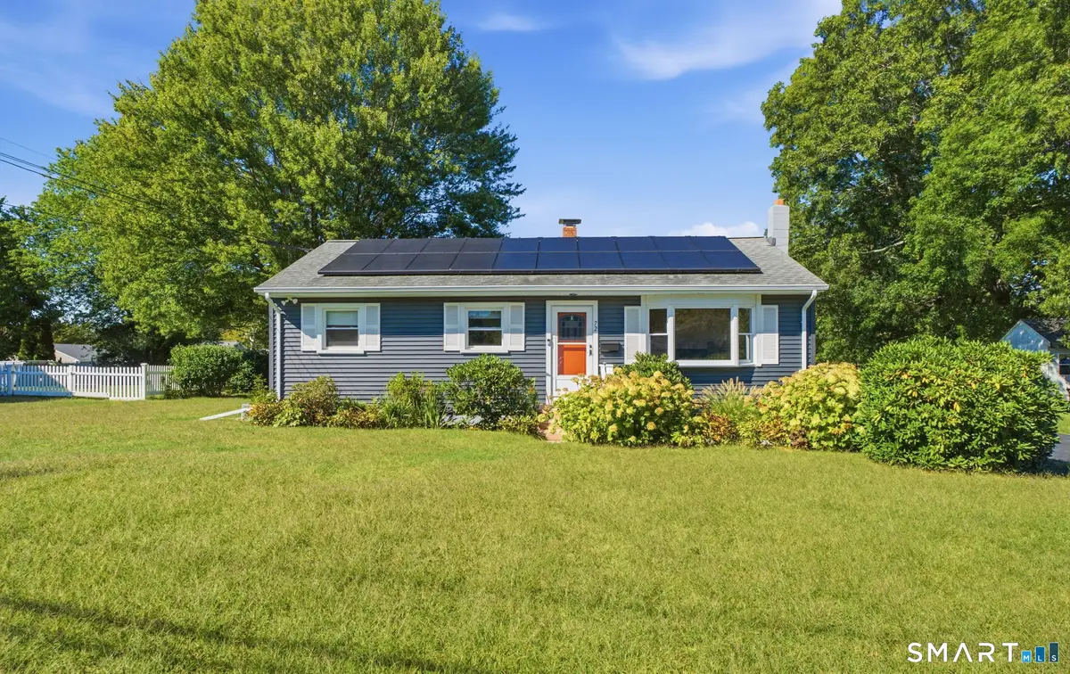 72 Orchard Drive, Uncasville, CT 06382 - #1