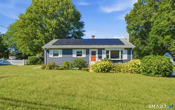 72 Orchard Drive, Montville, CT 06382