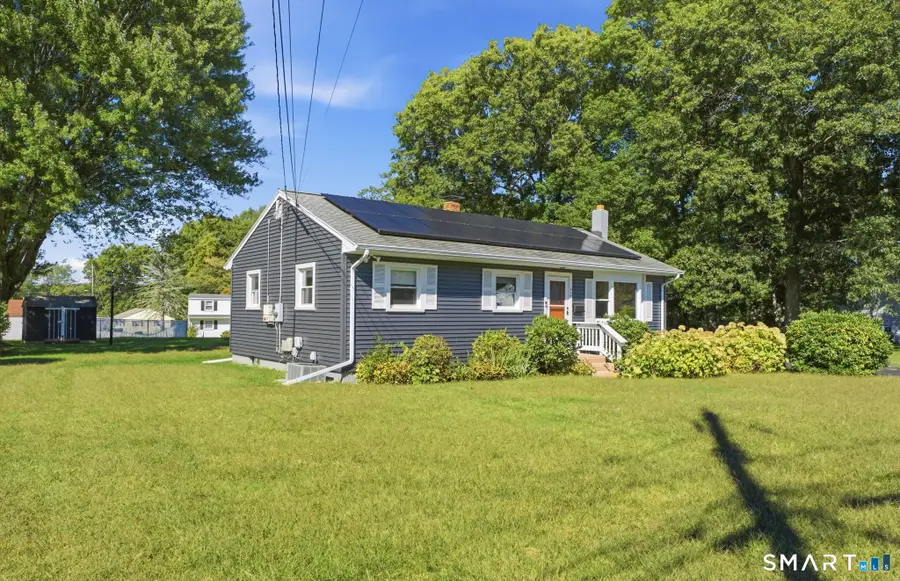 72 Orchard Drive, Uncasville, CT 06382 - #2