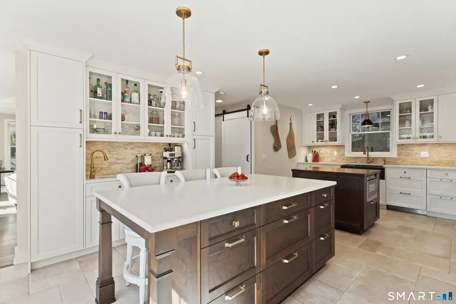 316 Valley Road, Cos Cob, CT 06807 - #3