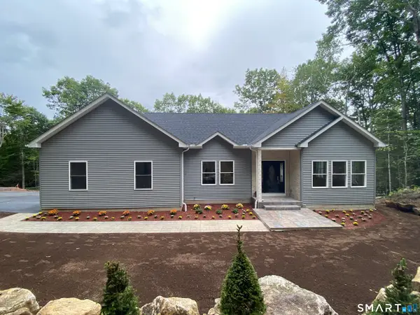 39 Ratlum Mountain Road, Barkhamsted, CT 06063
