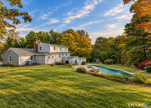 87 Giles Hill Road, Redding, CT 06896