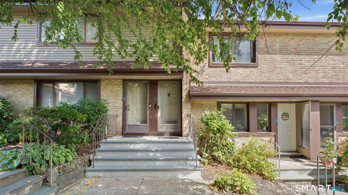 2437 Bedford Street #C17, Stamford, CT 06905 - #1