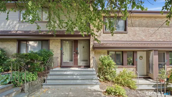 2437 Bedford Street #C17, Stamford, CT 06905