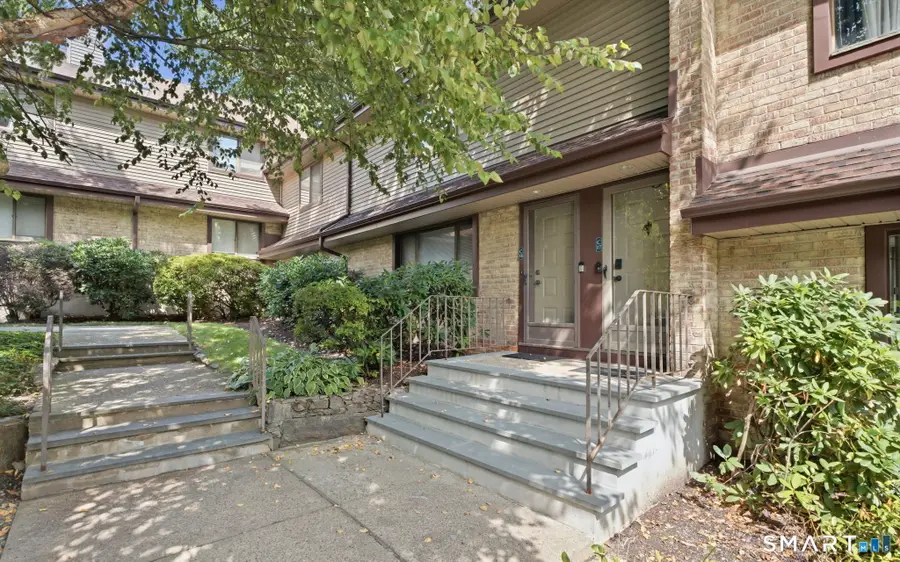 2437 Bedford Street #C17, Stamford, CT 06905 - #2