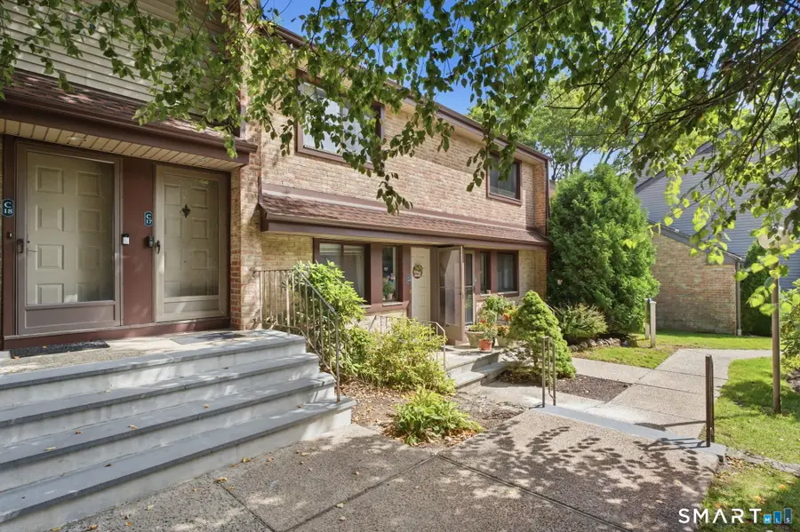 2437 Bedford Street #C17, Stamford, CT 06905 - #3