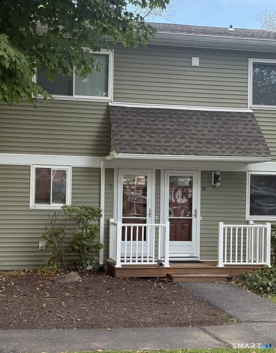 6 Rose Lane #1-7, Danbury, CT 06810 - #2