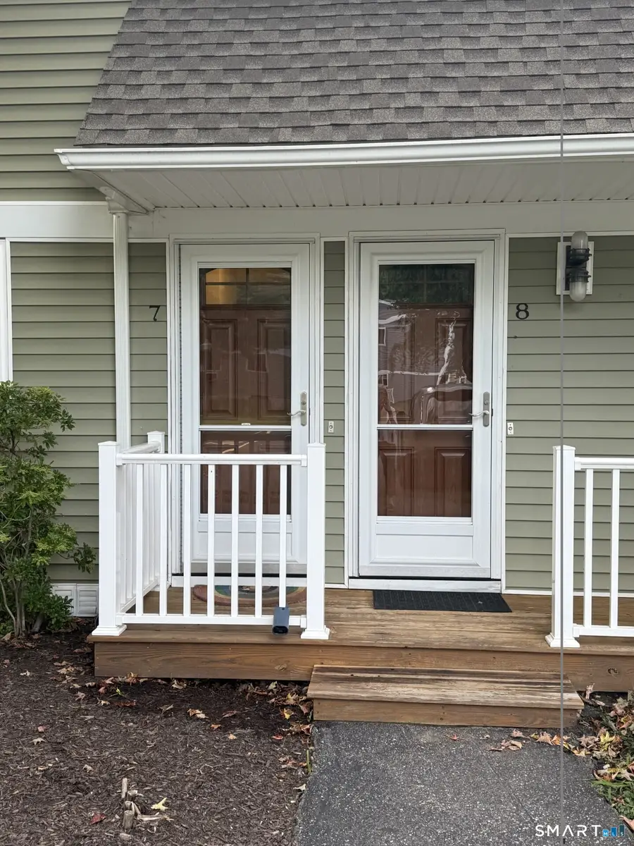 6 Rose Lane #1-7, Danbury, CT 06810 - #3
