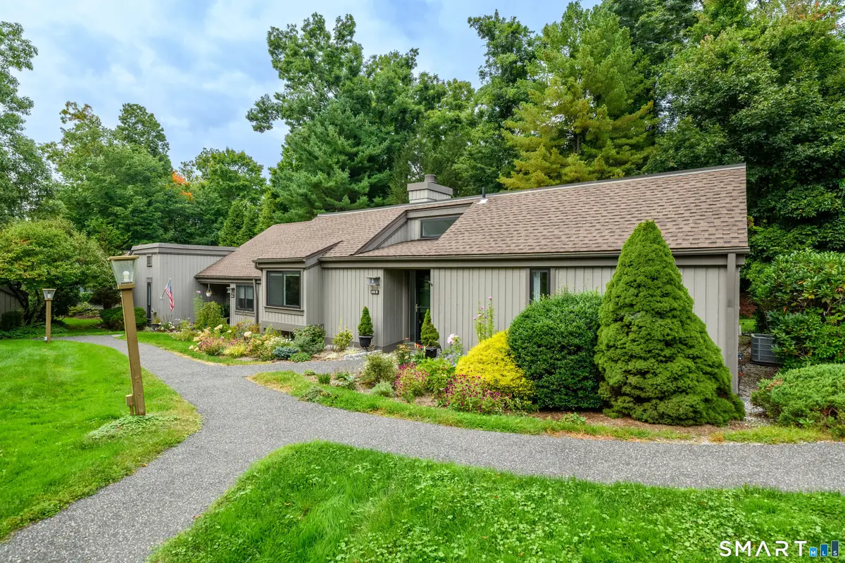 886 Heritage Village #B, Southbury, CT 06488 - #1
