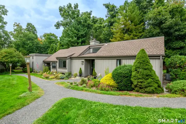 886 Heritage Village #B, Southbury, CT 06488