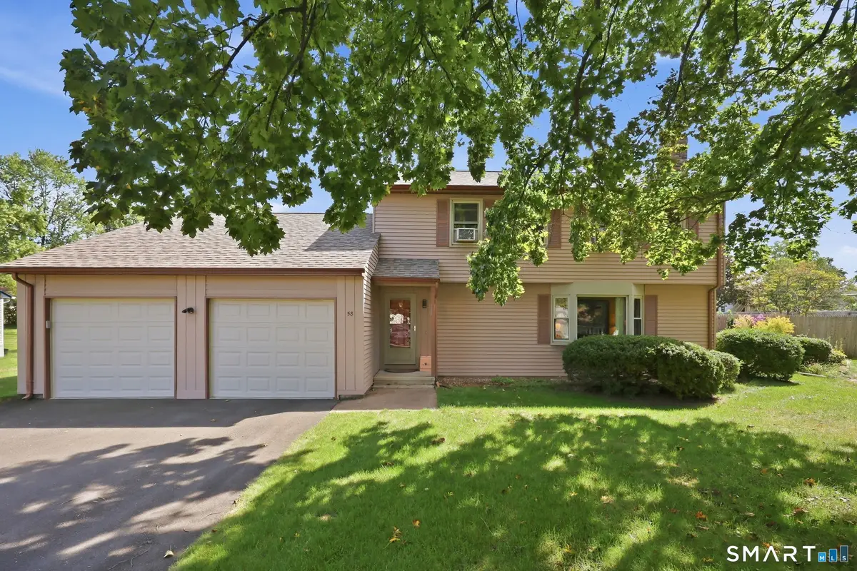 58 Wentworth Drive, South Windsor, CT 06074 - #1
