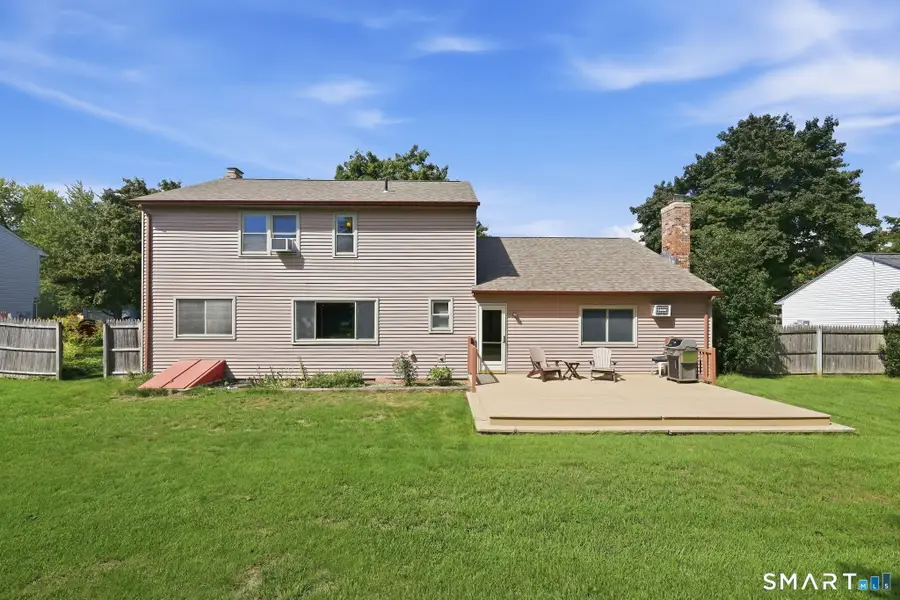 58 Wentworth Drive, South Windsor, CT 06074 - #2