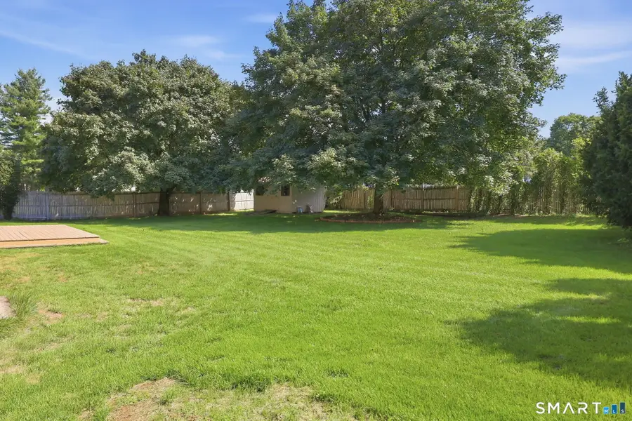 58 Wentworth Drive, South Windsor, CT 06074 - #3