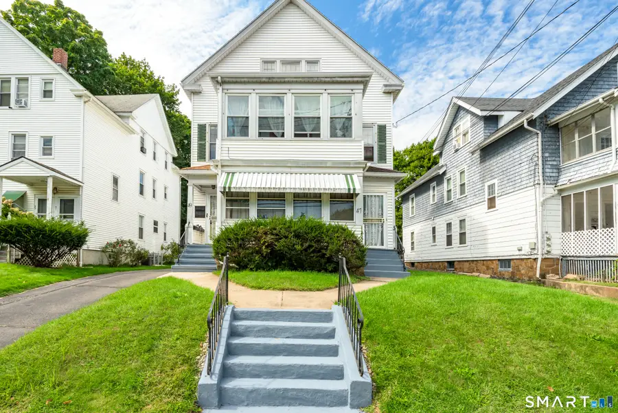 47 Kensington Avenue, New Britain, CT 06051 - #2
