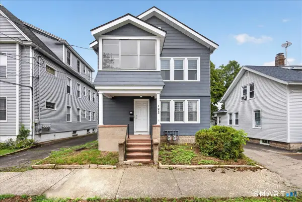 183 Lamson Street, West Haven, CT 06516