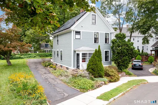50 Glendale Street, Hamden, CT 06517
