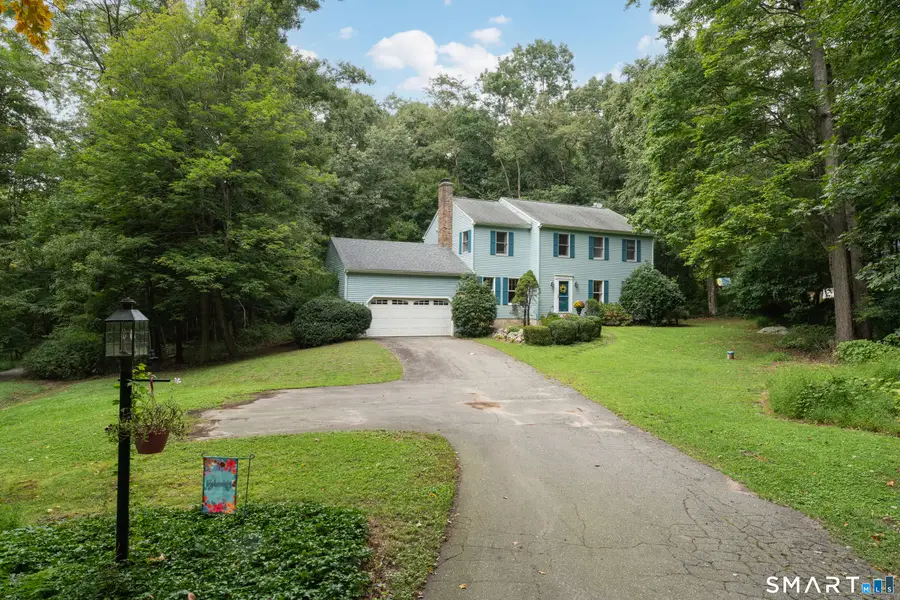 73 Long Hill Road, Deep River, CT 06417 - #2
