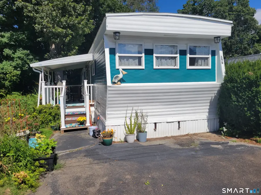 39 D Street, Groton, CT 06340 - #2