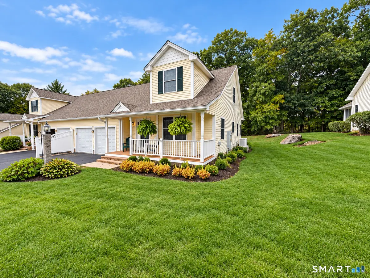 130 Meadow Brook Road #130, Oxford, CT 06478 - #1