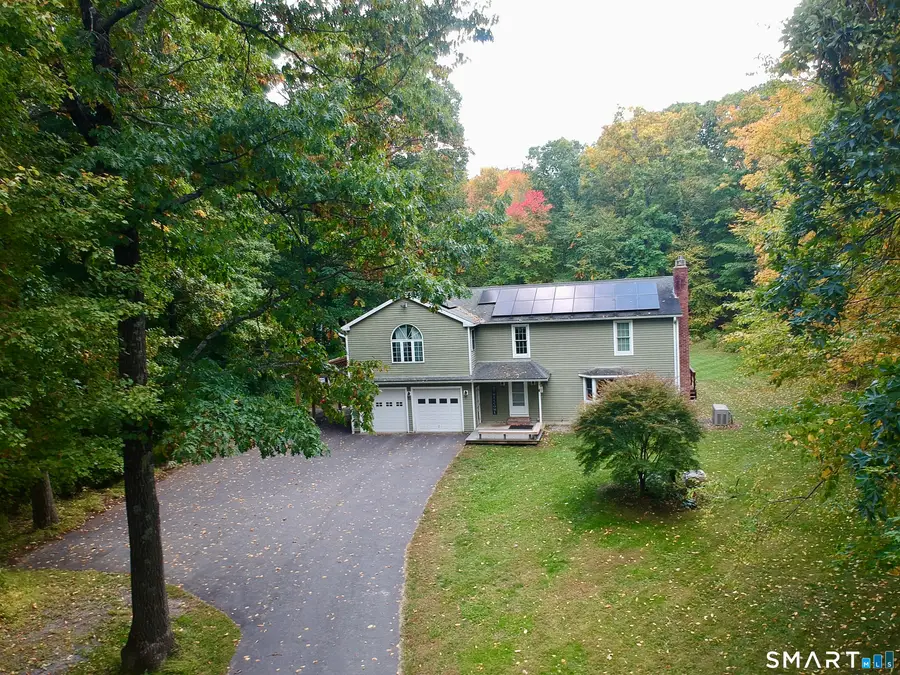 62 White Birch Lane, Bethlehem, CT 06751 - #2