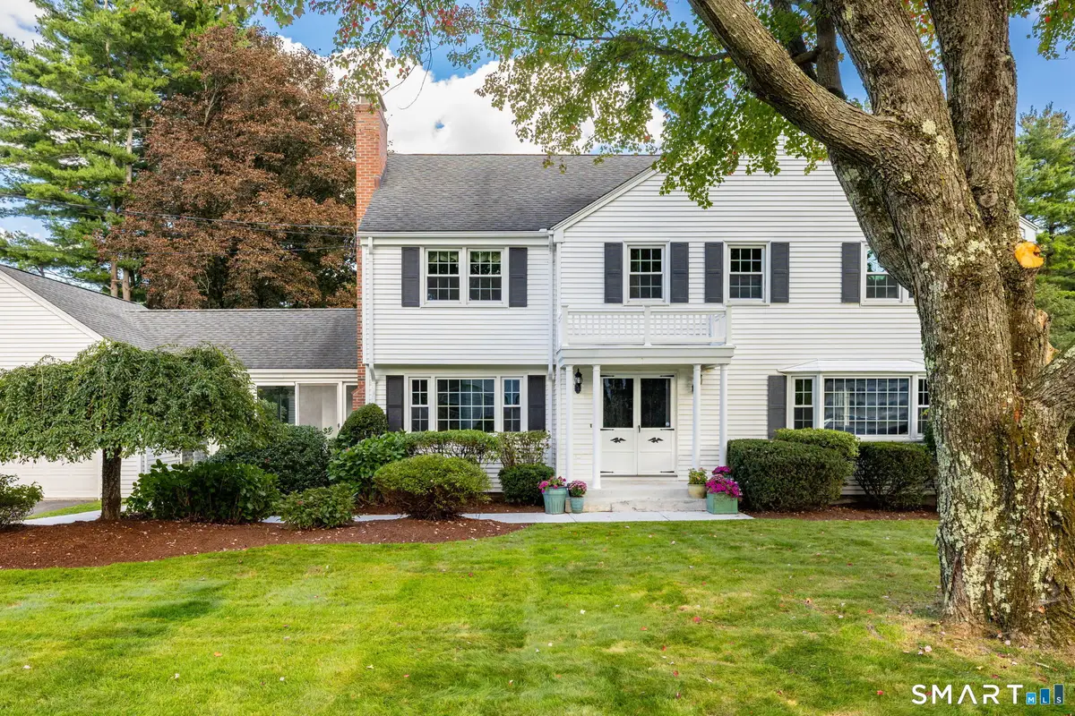 36 Lakeview Drive, West Hartford, CT 06117 - #1