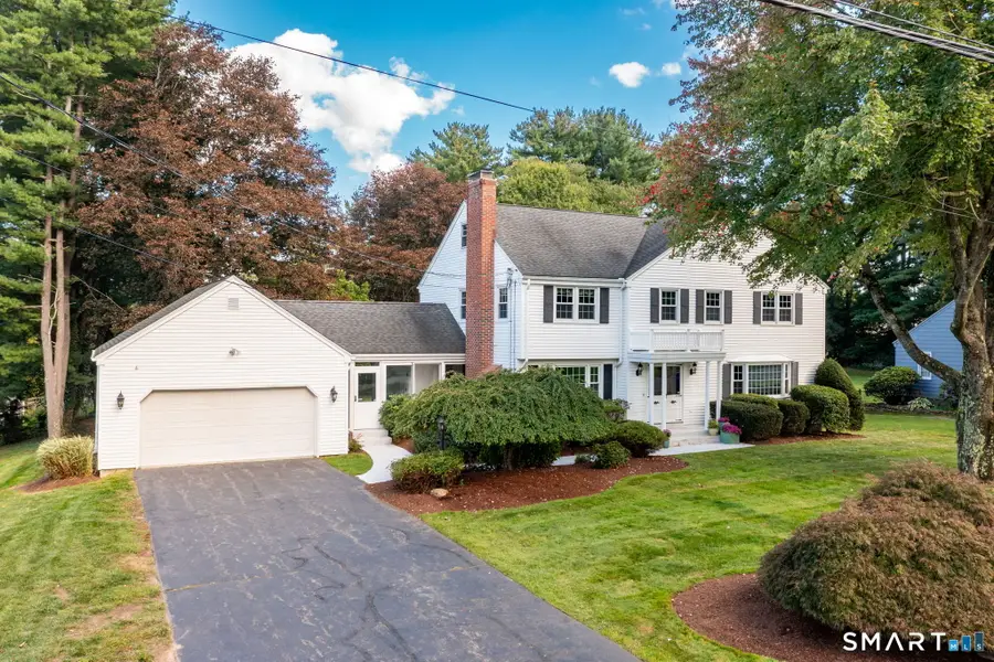 36 Lakeview Drive, West Hartford, CT 06117 - #3