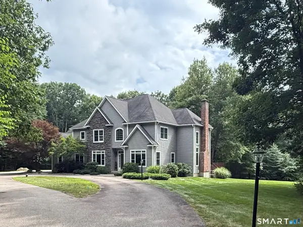 21 Paper Mill Road, Marlborough, CT 06447