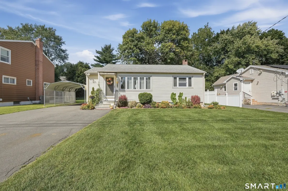 187 Cianci Road, New Britain, CT 06053 - #1