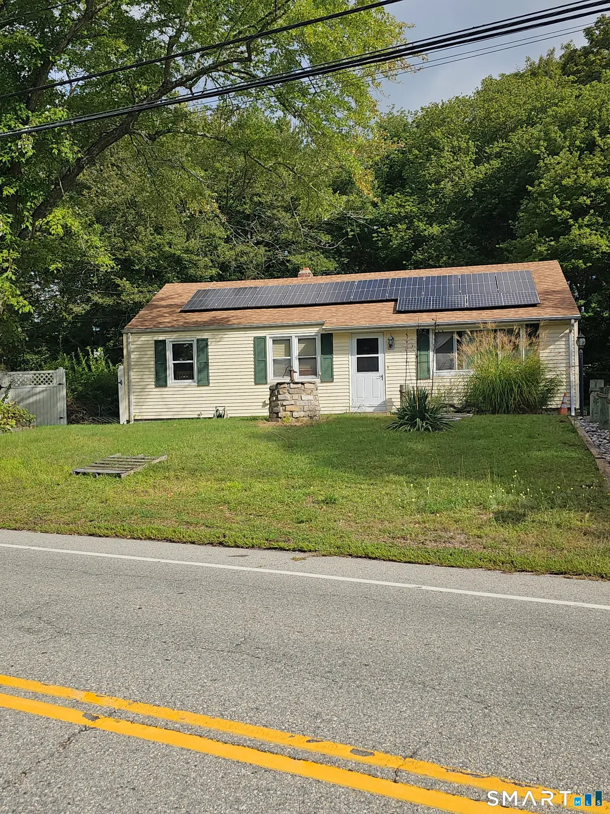 167 Pennsylvania Avenue, Niantic, CT 06357 - #1