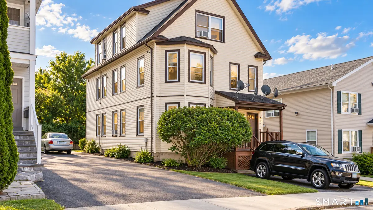 180 Beaver Street, Ansonia, CT 06401 - #1