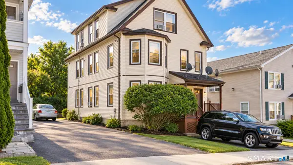180 Beaver Street, Ansonia, CT 06401