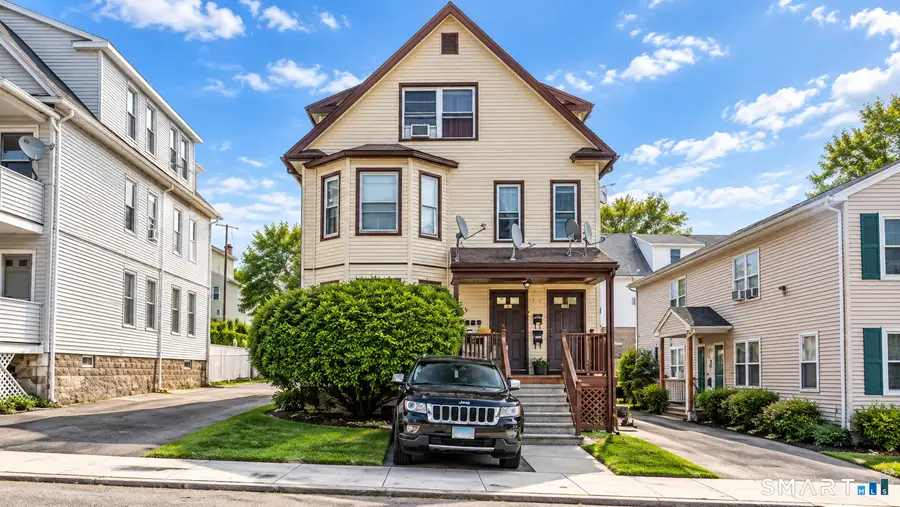 180 Beaver Street, Ansonia, CT 06401 - #2