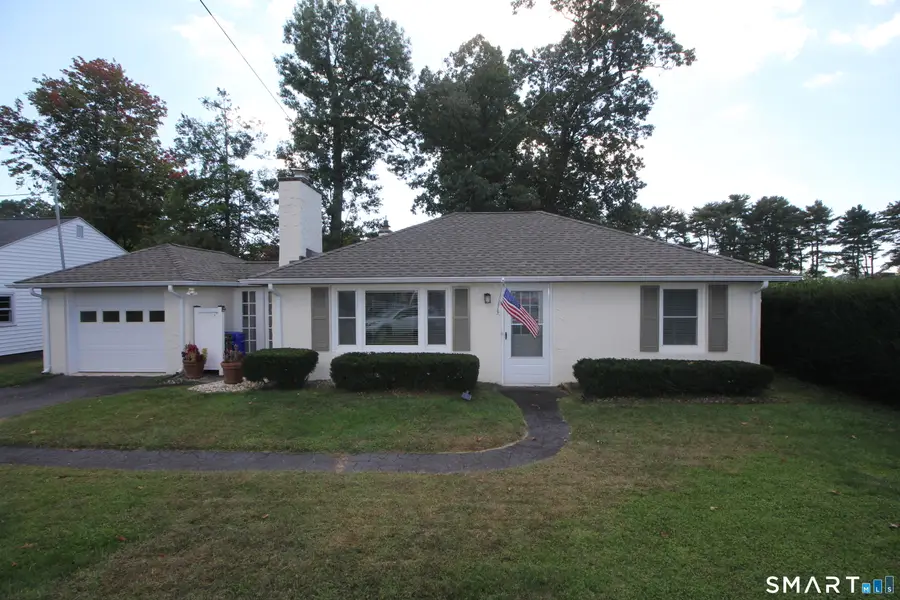 39 Grove Road, Cromwell, CT 06416 - #3