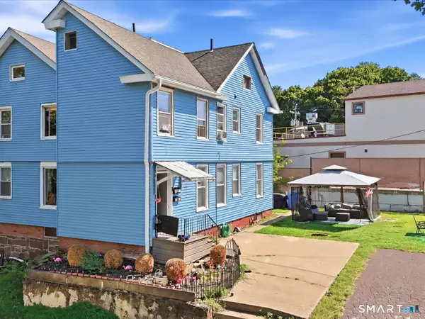 191 Liberty Street, Meriden, CT 06450