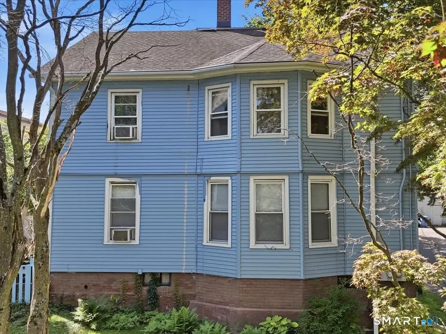 191 Liberty Street, Meriden, CT 06450 - #2