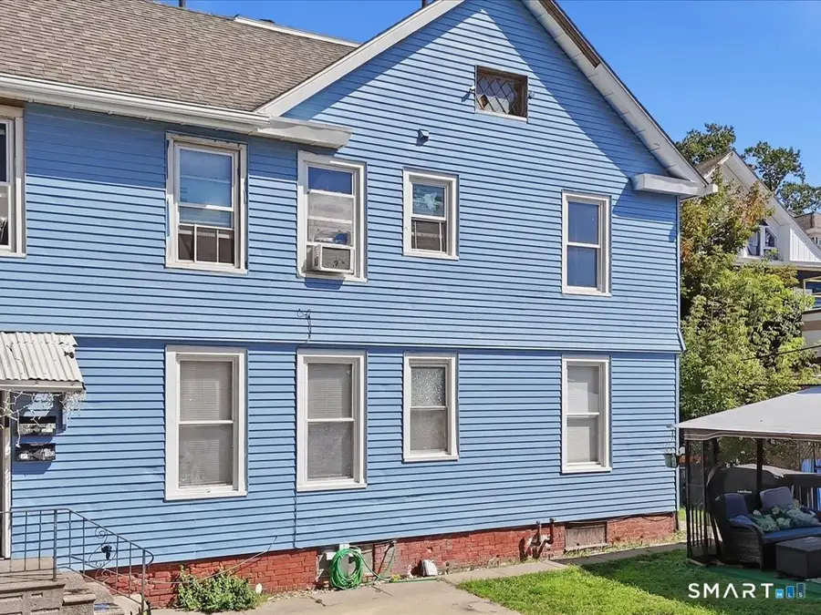 191 Liberty Street, Meriden, CT 06450 - #3