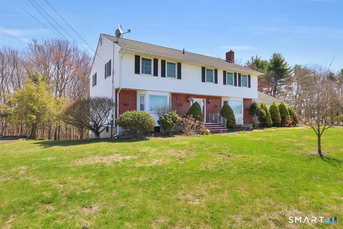 96 Neill Drive, Watertown, CT 06795 - #1