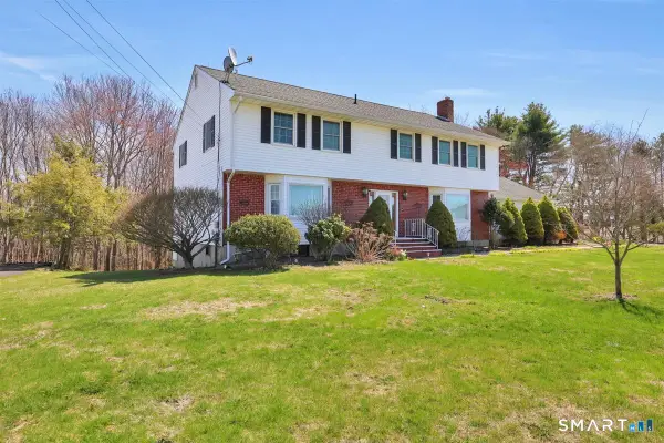 96 Neill Drive, Watertown, CT 06795