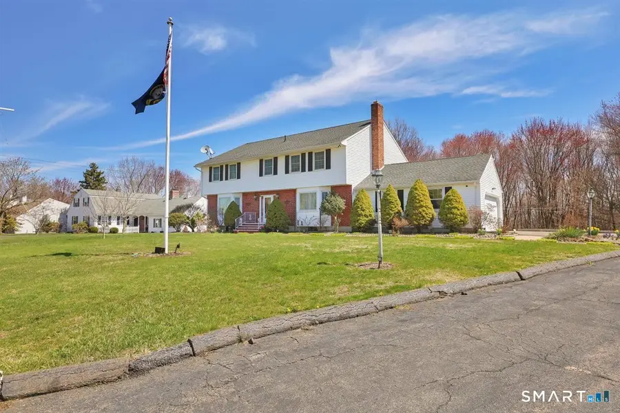 96 Neill Drive, Watertown, CT 06795 - #2