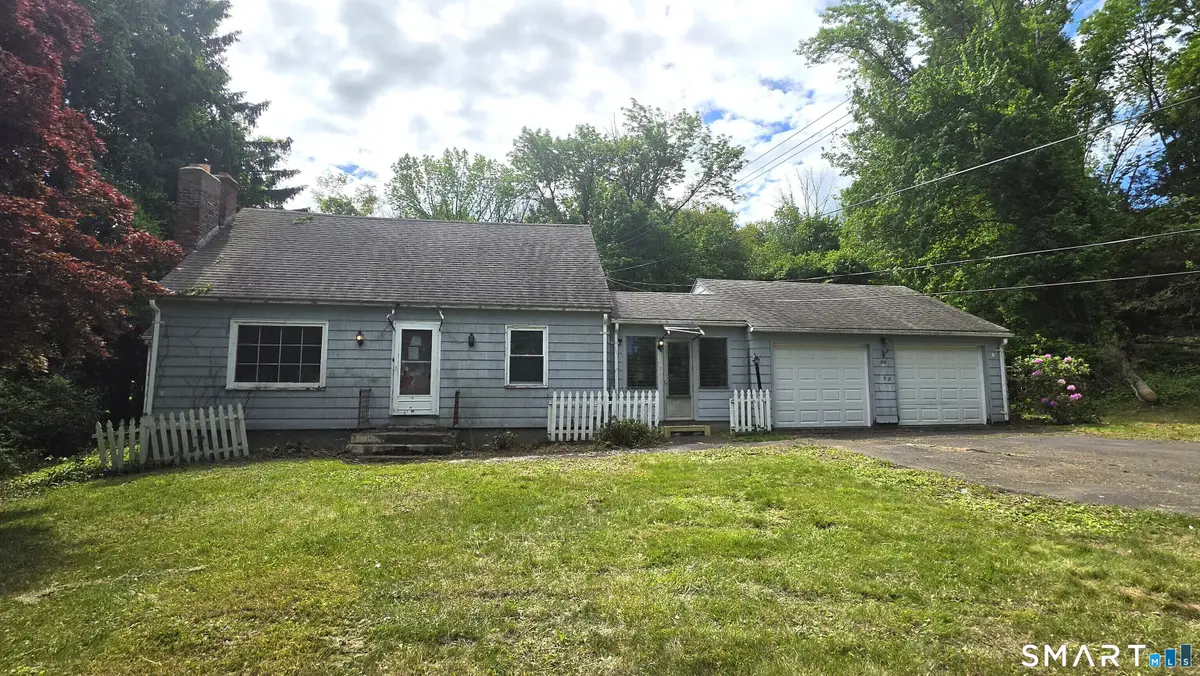 398 Ripley Hill Road, Coventry, CT 06238 - #1