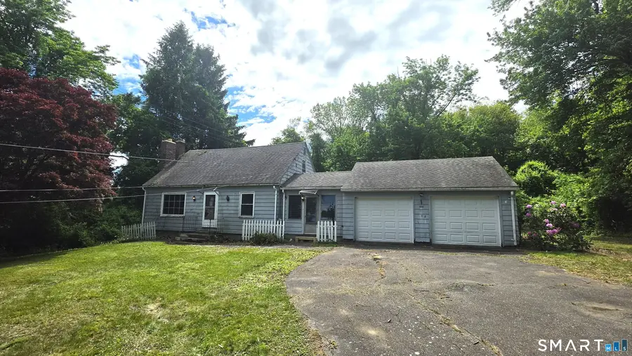 398 Ripley Hill Road, Coventry, CT 06238 - #3