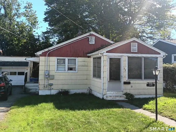 39 Heaton Street, Waterbury, CT 06705