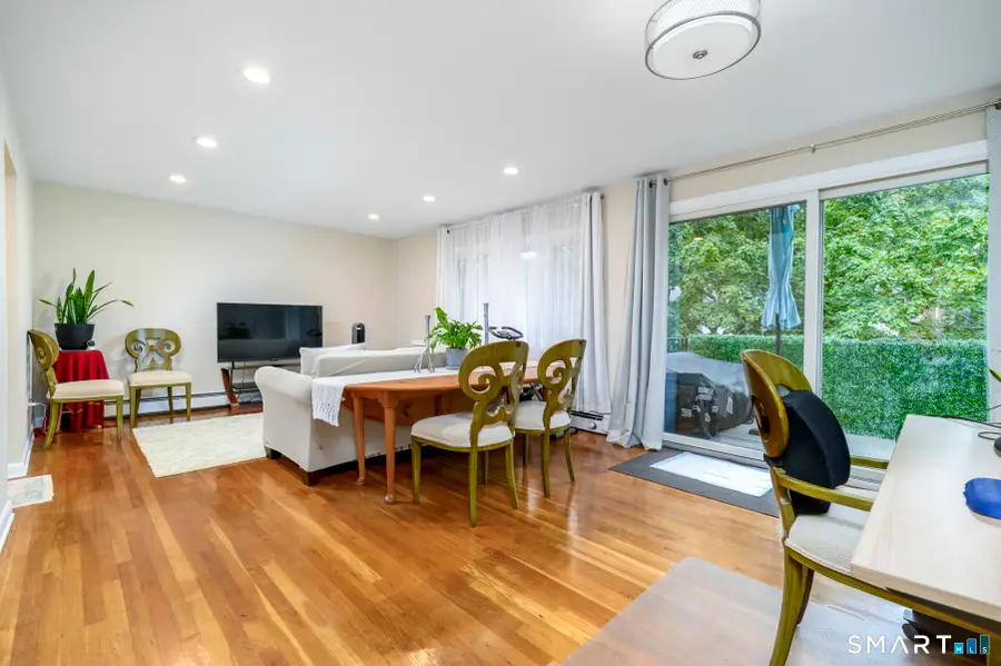 80 County Street #2L, Norwalk, CT 06851 - #2