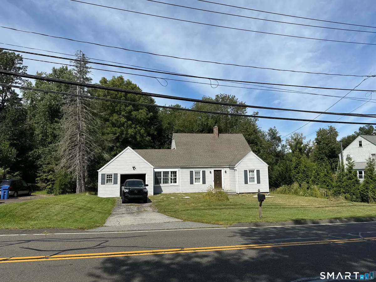 70 Stonehouse Road, Trumbull, CT 06611 - #1