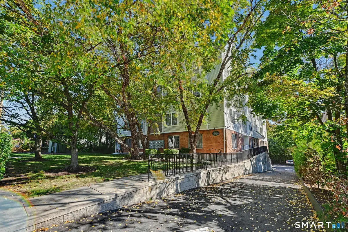 4 Lowe Street #203, Norwalk, CT 06854 - #1