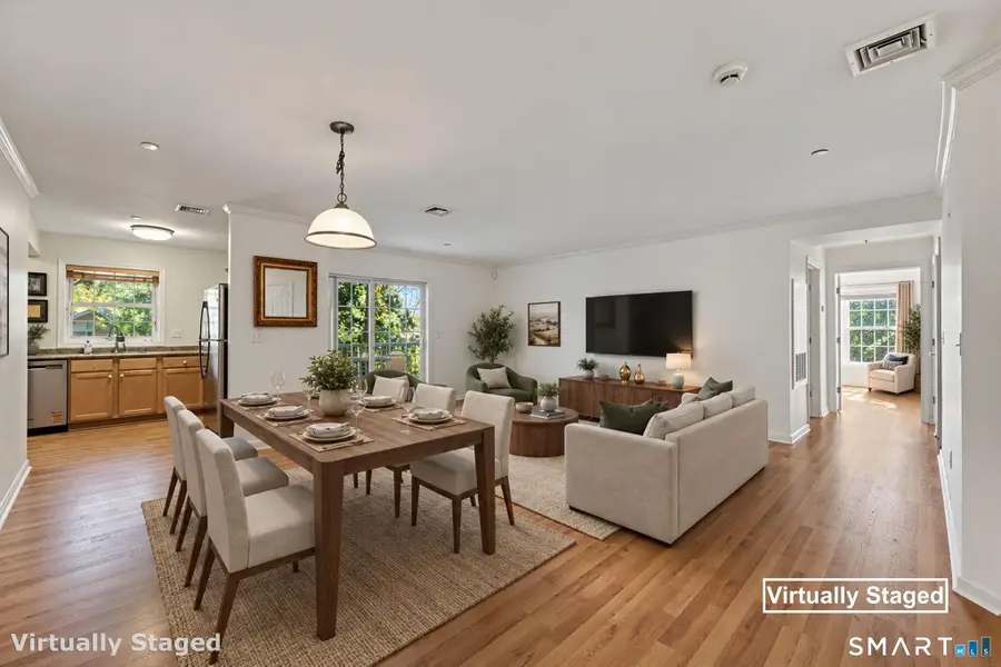 4 Lowe Street #203, Norwalk, CT 06854 - #2